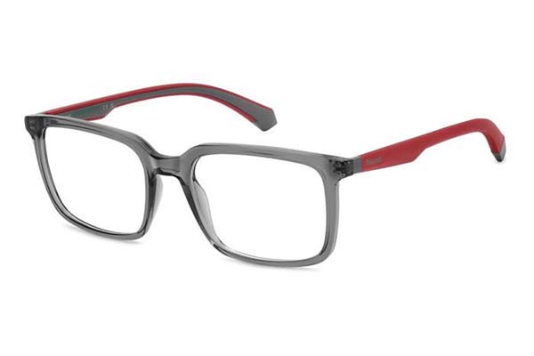 Polaroid PLD D547 KB7 size 55 Eyewear Price: 64,00