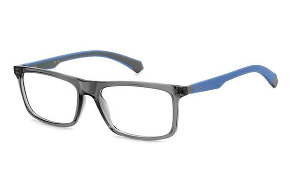 Polaroid PLD D548 KB7 size 56 Eyewear Price: 64,00