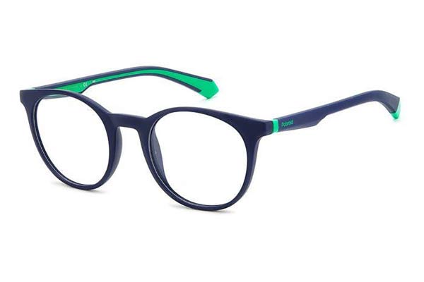 Polaroid PLD D476 80Z  size 50 Eyewear Price: 74,99