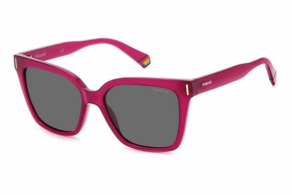 Polaroid PLD-6192S MU1 M9 size 54 Sunglasses Price: 44,41