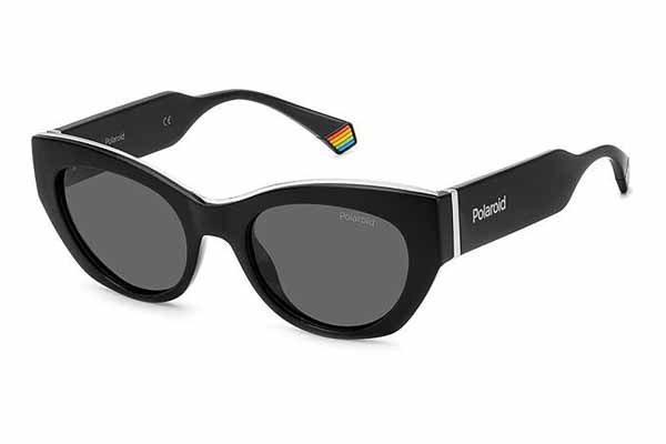 Polaroid PLD-6199SX 807 M9 size 50 Sunglasses Price: 63,99