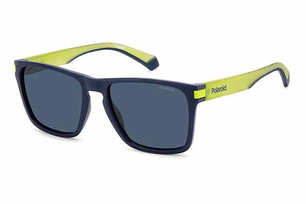 Polaroid PLD-2139S FLL C3 size 56 Sunglasses Price: 46,77