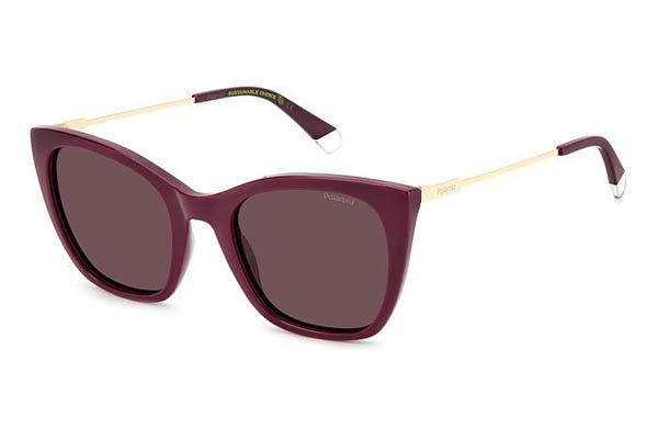 Polaroid PLD-4144SX B3V KL size 52 Sunglasses Price: 61,88
