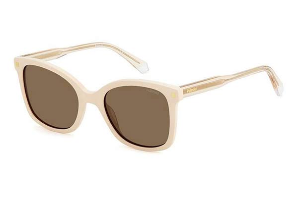 Polaroid PLD-4151SX SZJ SP size 53 Sunglasses Price: 54,90