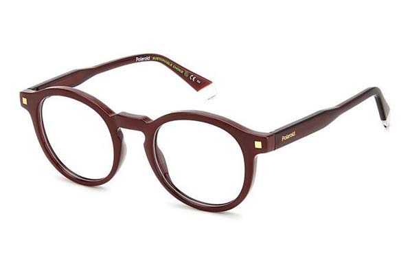 Polaroid PLD D492 LHF  size 48 Eyewear Price: 85,00