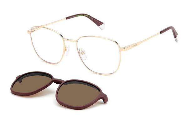 Polaroid PLD 6205CS NOA SP size 55 Eyewear Price: 96,89