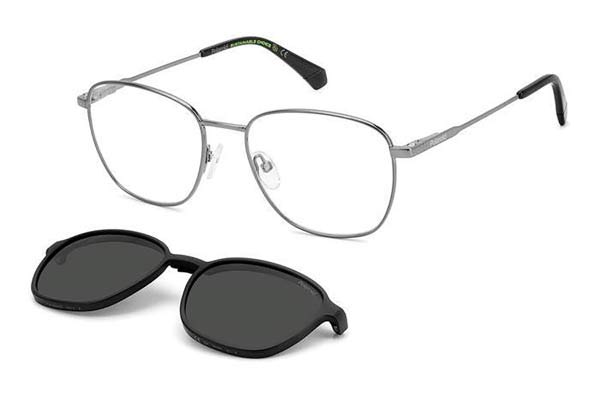 Polaroid PLD 6205CS V81 M9 size 55 Eyewear Price: 114,00