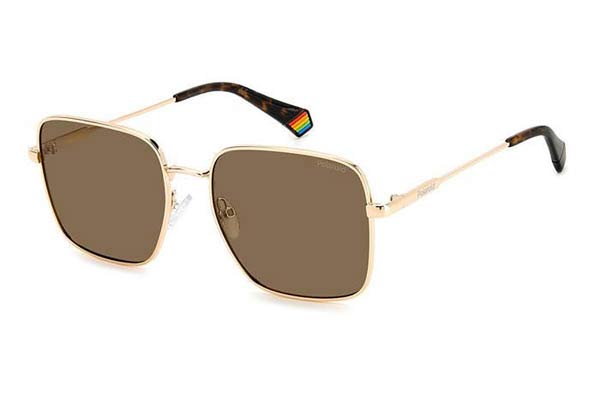 Polaroid PLD-6194SX DDB SP size 56 Sunglasses Price: 52,69