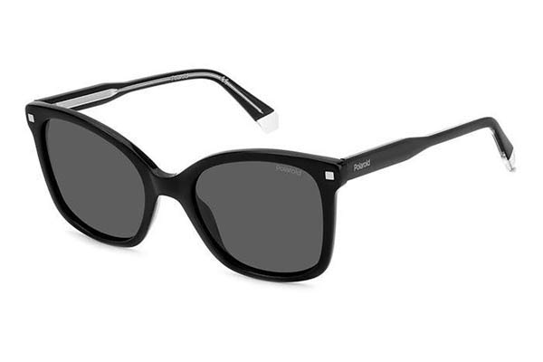 Polaroid PLD-4151SX 807 M9 size 53 Sunglasses Price: 129,93