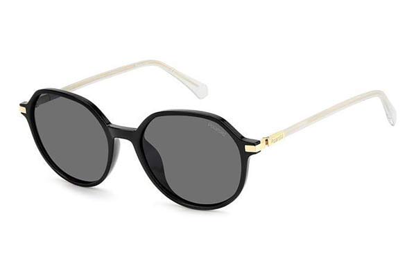 Polaroid PLD-4149GSX 807 M9 size 55 Sunglasses Price: 81,99