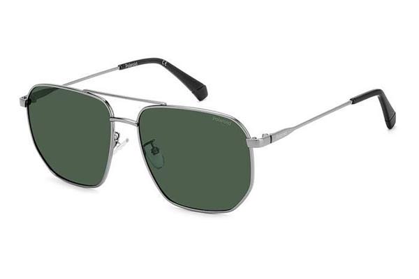 Polaroid PLD-4141GSX 6LB UC size 59 Sunglasses Price: 67,99