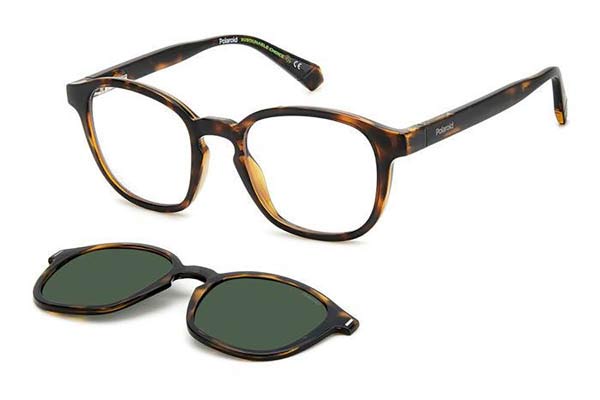 Polaroid PLD 6203CS 086 UC size 49 Eyewear Price: 99,48