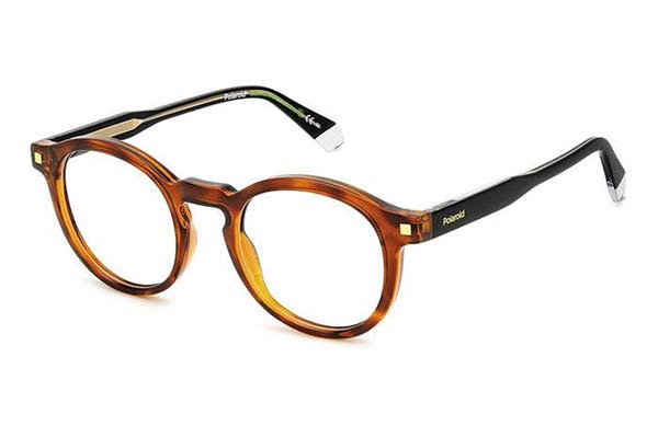 Polaroid PLD D492 086  size 48 Eyewear Price: 85,00
