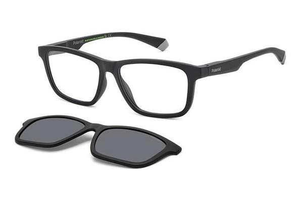 Polaroid PLD 2147CS O6W M9 size 55 Eyewear Price: 87,89