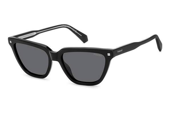 Polaroid PLD-4157SX 807 M9 size 55 Sunglasses Price: 79,48