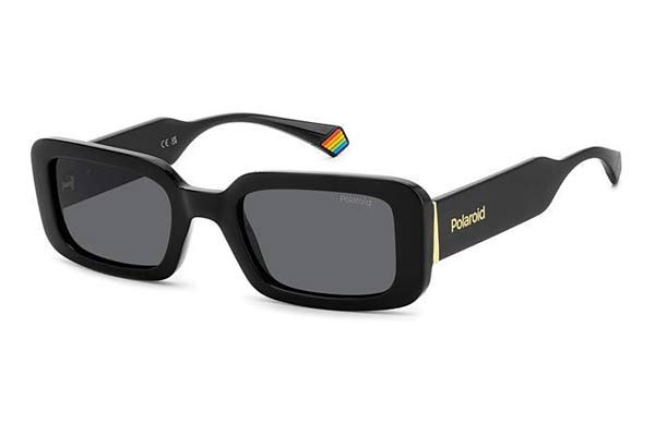 Polaroid PLD-6208SX 807 M9 size 52 Sunglasses Price: 62,98