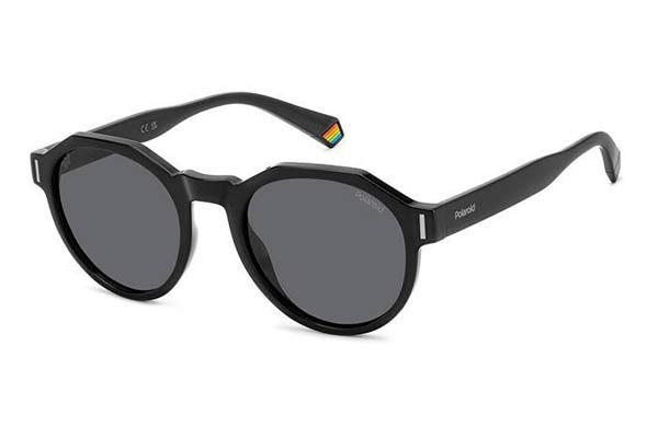 Polaroid PLD-6207S 807 M9 size 52 Sunglasses Price: 53,85