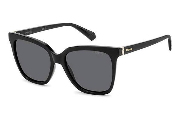 Polaroid PLD-4155SX 807 M9 size 55 Sunglasses Price: 67,96