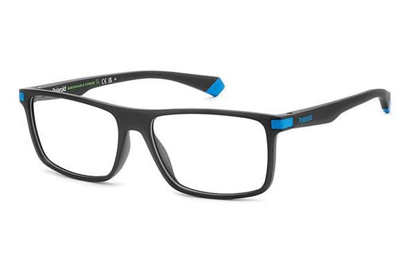 Polaroid PLD D515 0VK  size 55 Eyewear Price: 68,97