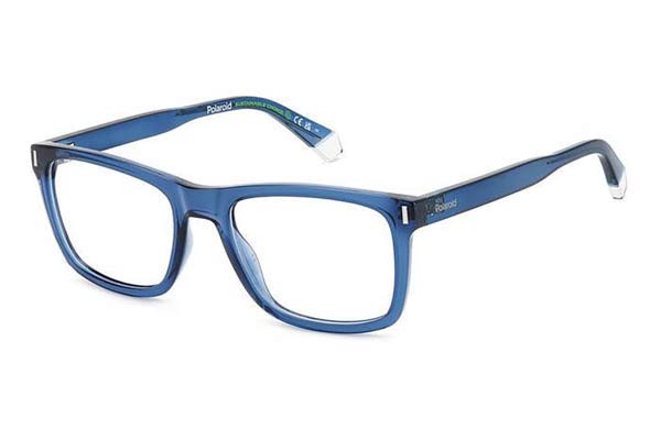 Polaroid PLD D512 PJP  size 52 Eyewear Price: 56,24