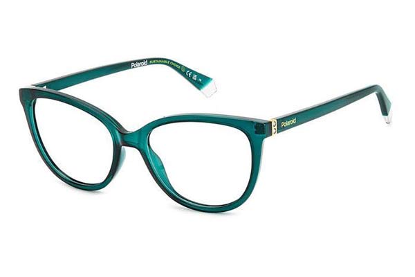 Polaroid PLD D504 1ED  size 53 Eyewear Price: 67,49
