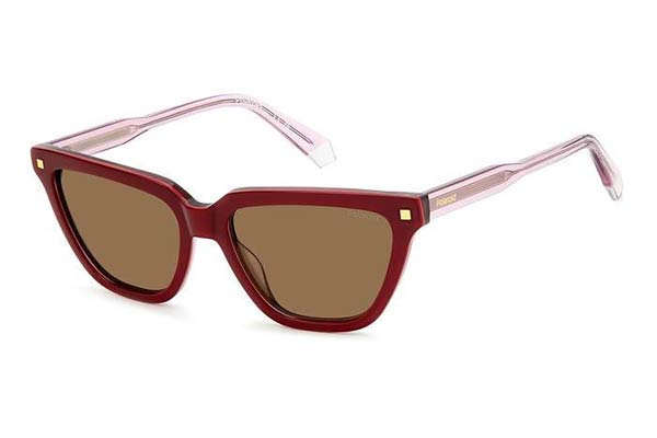 Polaroid PLD-4157SX LHF SP size 55 Sunglasses Price: 91,99