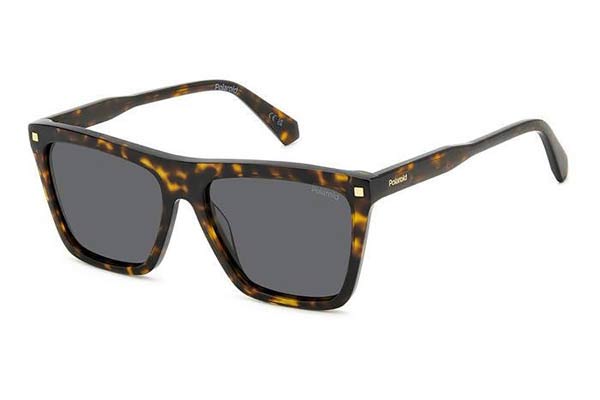 Polaroid PLD-4164SX 086 M9 size 56 Sunglasses Price: 73,98