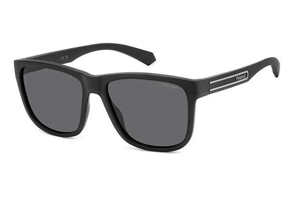 Polaroid PLD-2155S 003 M9 size 57 Sunglasses Price: 51,98