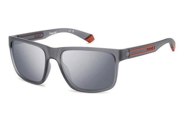Polaroid PLD-2157S RIW EX size 57 Sunglasses Price: 62,99