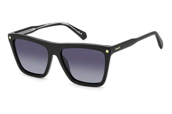 Polaroid PLD-4164SX 807 WJ size 56 Sunglasses Price: 96,98