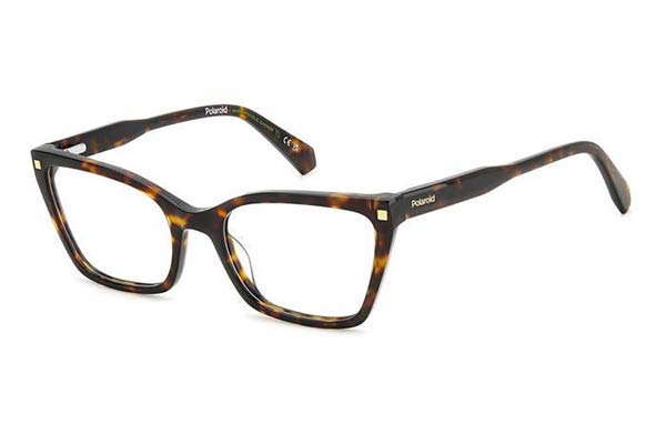 Polaroid PLD D520 086  size 54 Eyewear Price: 84,00