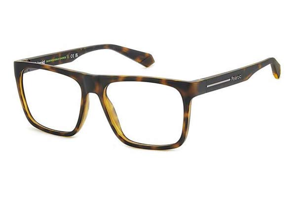 Polaroid PLD D533 N9P  size 56 Eyewear Price: 57,00