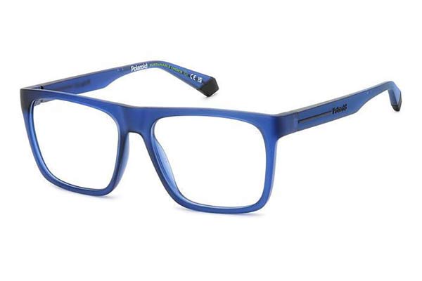 Polaroid PLD D533 FLL  size 56 Eyewear Price: 57,00