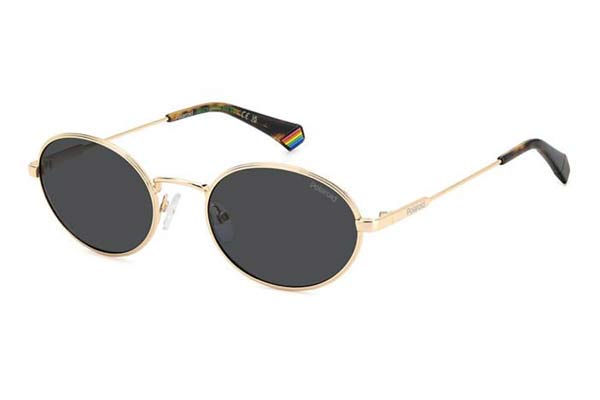 Polaroid PLD-6228SX 000 M9 size 53 Sunglasses Price: 64,99