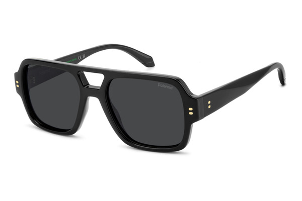 Polaroid PLD-6250SX 807 M9 size 54 Sunglasses Price: 70,00