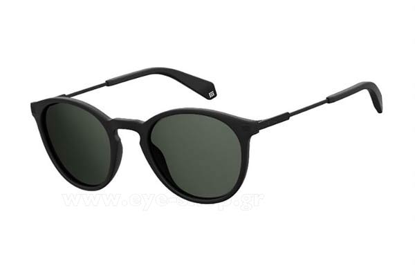Polaroid PLD-2062-S 003  (M9) polarized size 50 Sunglasses Price: 56,88