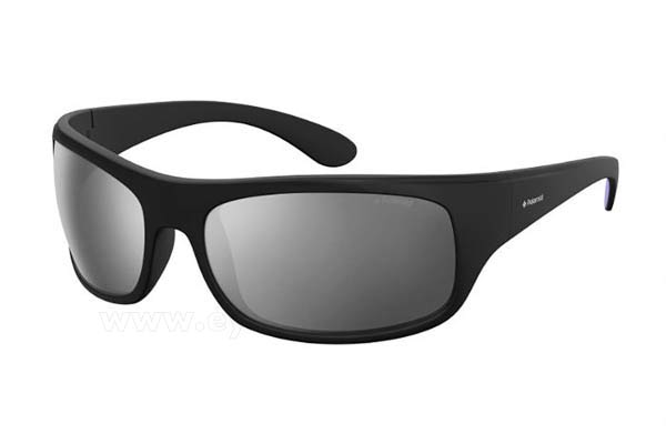 Polaroid 07886 	003 (EX) size 66 Sunglasses Price: 45,59