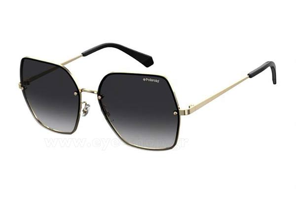 Polaroid PLD-4091S 2F7 WJ size 58 Sunglasses Price: 57,38