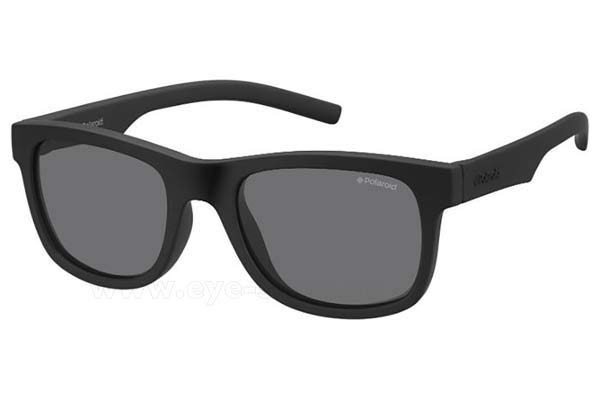 Polaroid PLD-8020S YYV (Y2) size 46 Sunglasses Price: 49,00