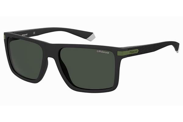 Polaroid PLD-2098S 7ZJ M9 size 56 Sunglasses Price: 53,98