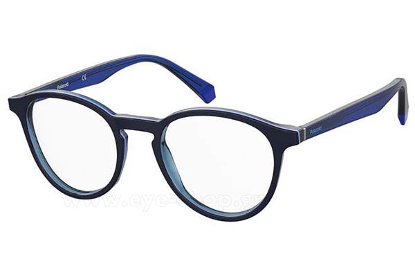 Polaroid PLD D391 807 size 48 Eyewear Price: 65,10