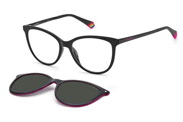 Polaroid PLD 6138CS 807 M9 size 53 Eyewear Price: 94,00