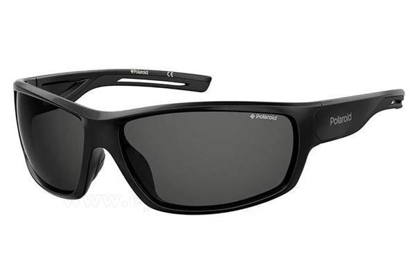 Polaroid PLD-7029S 807 M9 size 68 Sunglasses Price: 55,00