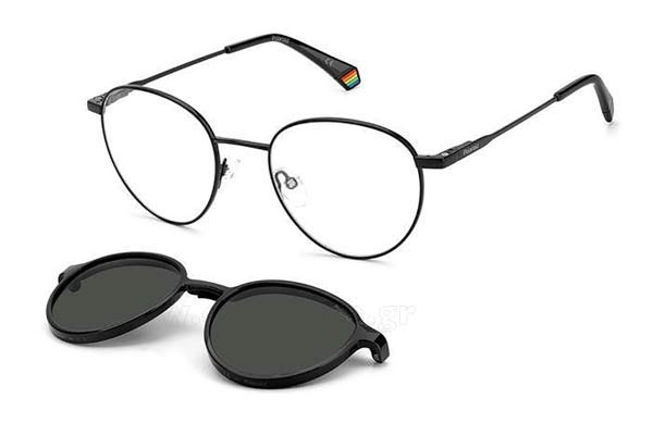 Polaroid PLD 6158CS 807 M9 size 51 Eyewear Price: 107,00