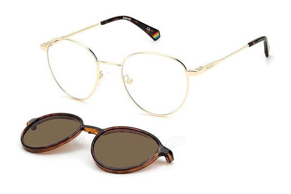 Polaroid PLD 6158CS J5G SP size 51 Eyewear Price: 107,00