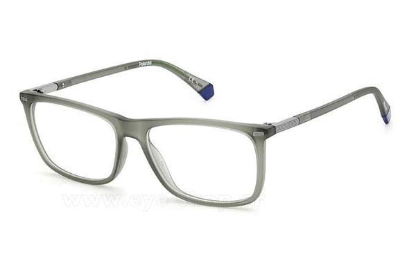Polaroid PLD D430 DLD  size 56 Eyewear Price: 57,00