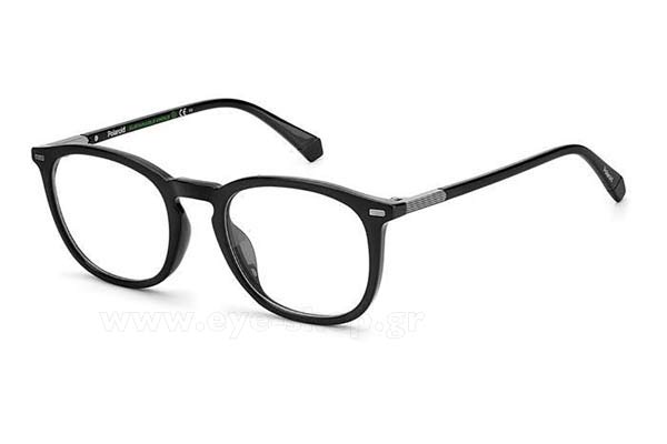 Polaroid PLD D431F 807  size 52 Eyewear Price: 57,00