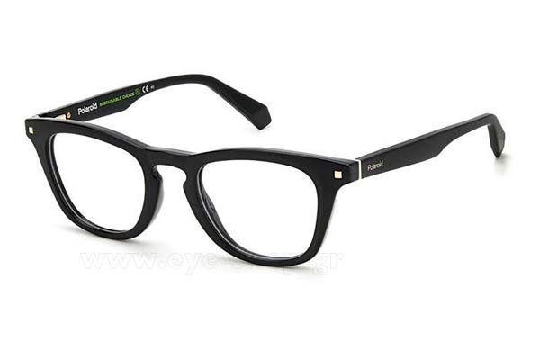 Polaroid PLD D434 807  size 48 Eyewear Price: 74,00