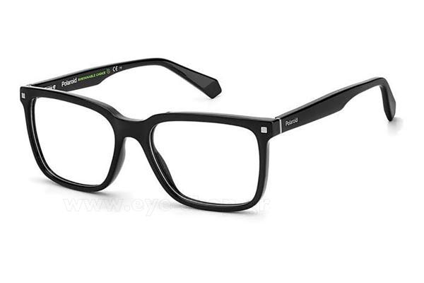 Polaroid PLD D436 807  size 55 Eyewear Price: 74,00