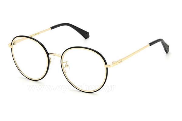 Polaroid PLD D438G 2M2  size 52 Eyewear Price: 74,00